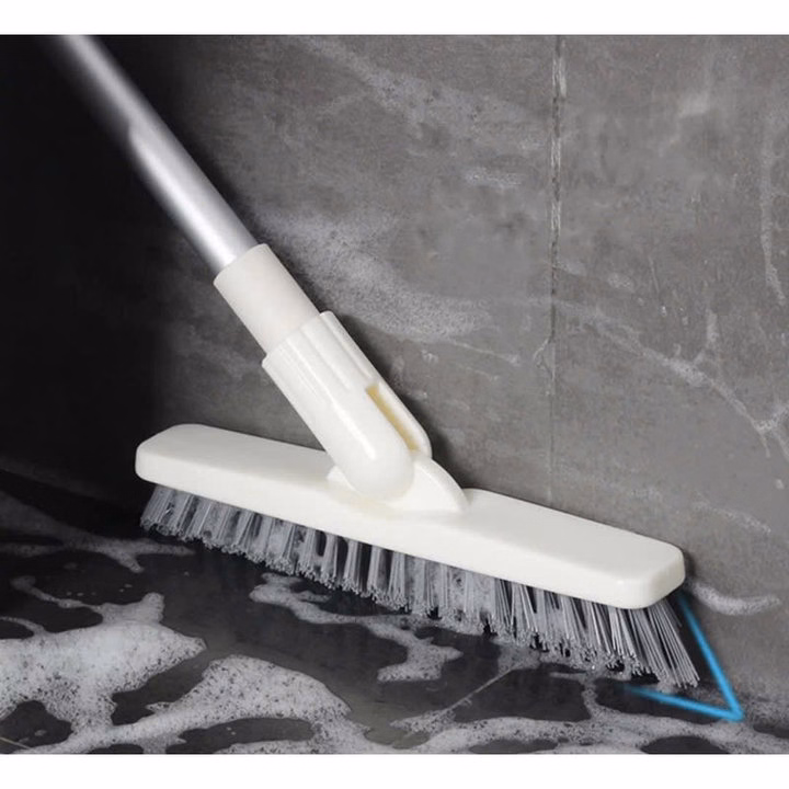 Chổi Chà Sàn Cán Dài Gạt Nước Hàng Xịn - Gdn - Ảnh 3