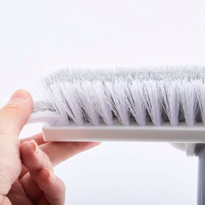 Chổi Chà Sàn Cán Dài Gạt Nước Hàng Xịn - Gdn - Ảnh 6
