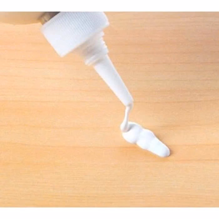 Lọ Sơn Kẻ Chỉ Gạch Công Nghệ Hq 280Ml - Keo Chà Ron Sứ Đa Năng - Gdn - Ảnh 4