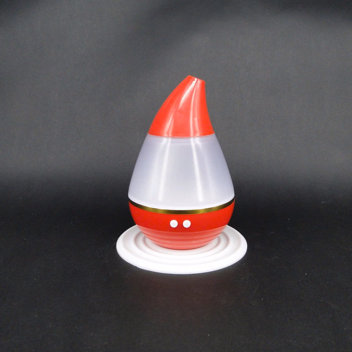 Máy Tạo Độ Ẩm Mini Hình Giọt Nước,Máy Phun Sương Mini Hình Giọt Nước Dung Tích 250Ml - Gdn - Ảnh 4