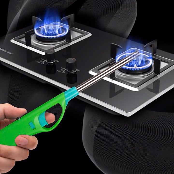 Đầu Mồi Bếp Cồn, Bếp Ga Loại Rẻ -Gdn - Ảnh 2