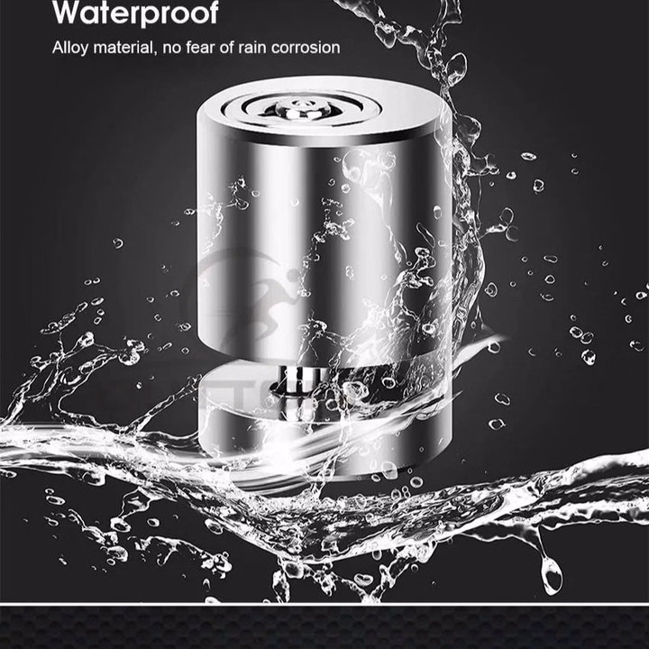 Khóa Phanh Đĩa Xe Máy - Chống Trộm Chất Liệu Thép Nguyên Khối Thiết Kế Thông Minh An Toàn - Gdn - Ảnh 5