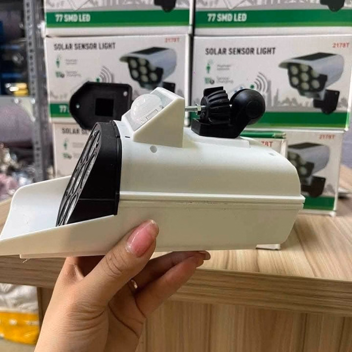 Đèn Led G'Iả Camera Có Điều Khiển Đi Kèm - Ảnh 9