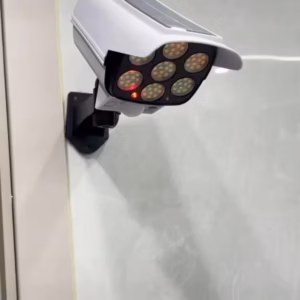 Đèn Led G'Iả Camera Có Điều Khiển Đi Kèm