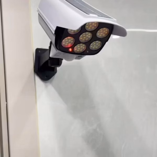 Đèn Led G'Iả Camera Có Điều Khiển Đi Kèm