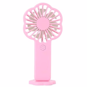 Quạt Cầm Tay Mini – Dễ Thương, Tiện Lợi,