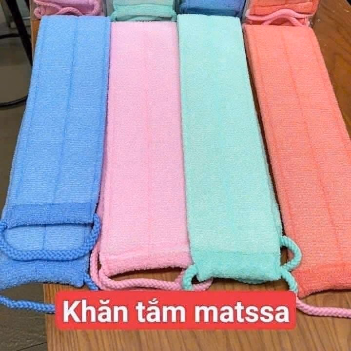 Khăn Tẩy Tế Bào Chít Cao Cấp Ynikala - Ảnh 2