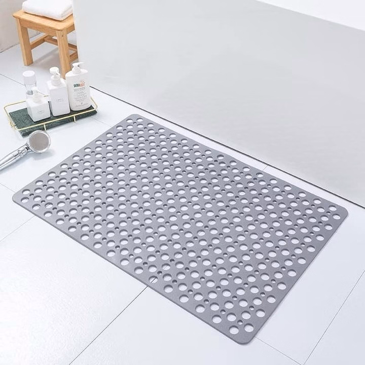 Thảm Lót Nhà Tắm Chống Trơn Trượt Đúng Chân Ái Luôn - Ảnh 2