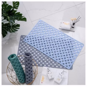 Thảm Lót Nhà Tắm Chống Trơn Trượt Đúng Chân Ái Luôn