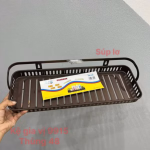 Kệ Treo Tường Phòng Tắm Nhà Bếp Cao Cấp