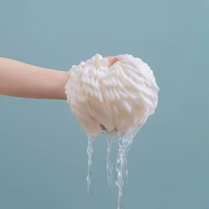 Khăn Lau Tay Nhà Bếp Siêu Thấm Nước