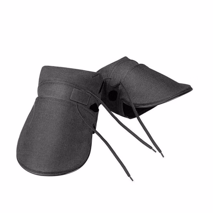 Găng Tay Xe Máy Mùa Hè Chống Tia Uv - Ảnh 3