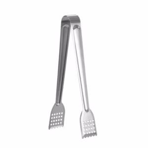 Kẹp Gắp Đồ Nướng Inox – Nhỏ Gọn, Tiện Lợi - Sương Mai