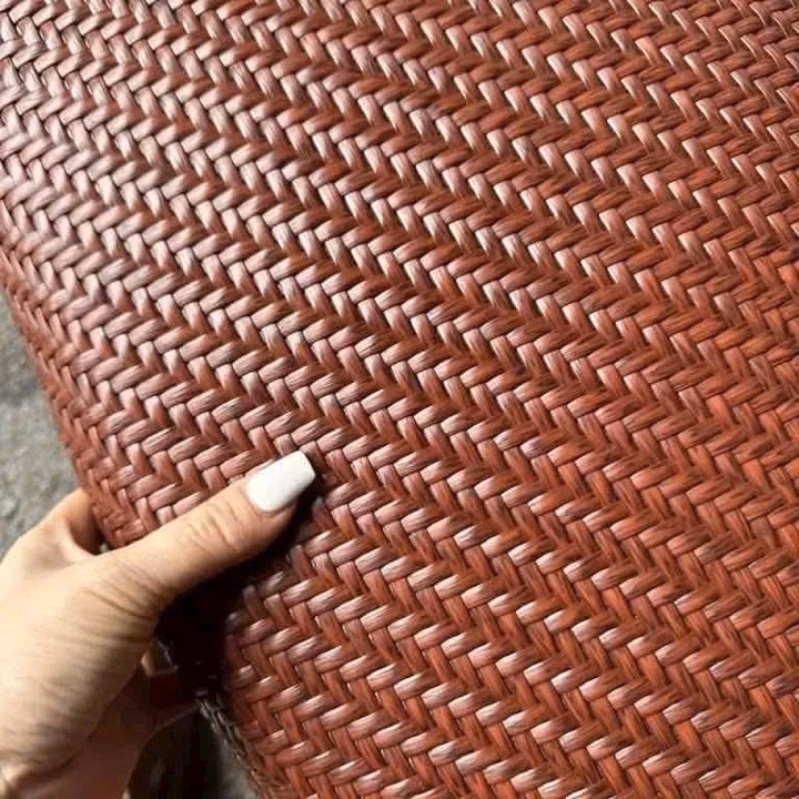 Gối Mây Mềm Mát Đẹp Nhập Khẩu Tạo Giấc Ngủ Ngon - Ảnh 4