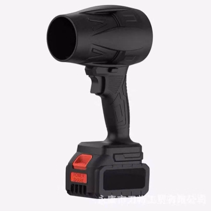 Máy Thổi Bụi Giải Quyết Tất Cả Các Vấn Đề Khó - Ảnh 2