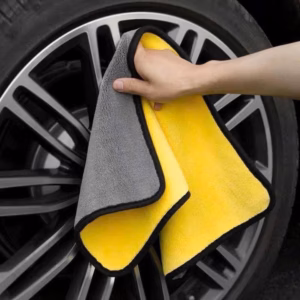 Khăn Lau Ô Tô – Đa Năng, Phù Hợp Để Làm Khăn Lau Xe Hoặc Khăn Lau Bếp