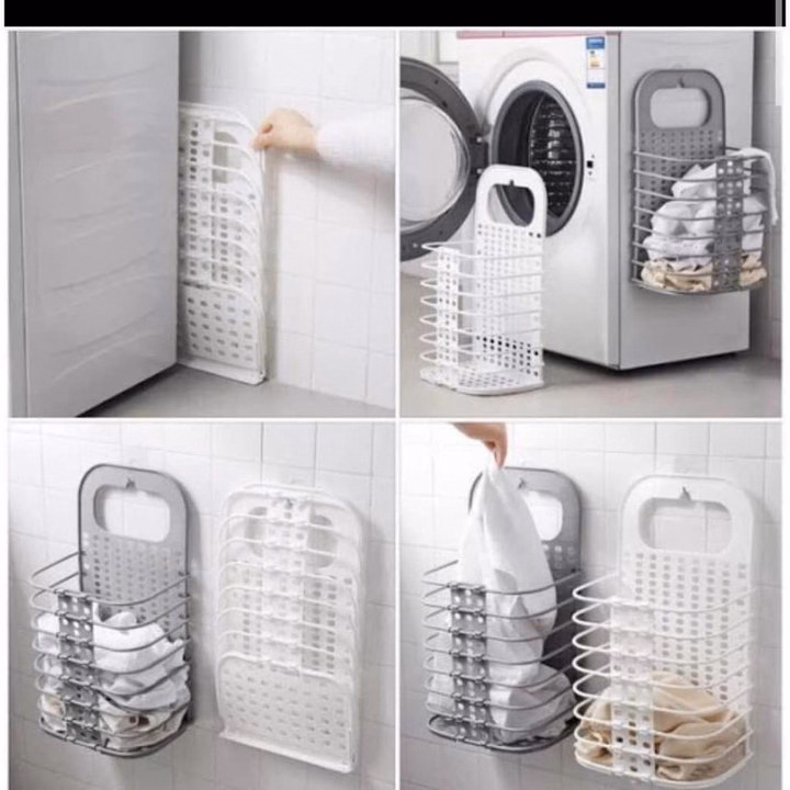 Giỏ Đựng Đồ Thông Minh Tiện Ích Cho Mọi Gia Đình - Ảnh 11