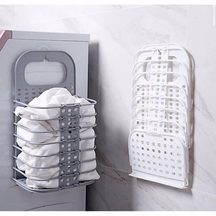 Giỏ Đựng Đồ Thông Minh Tiện Ích Cho Mọi Gia Đình - Ảnh 15