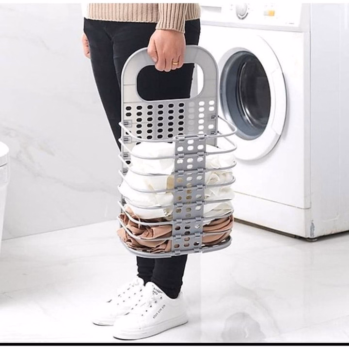 Giỏ Đựng Đồ Thông Minh Tiện Ích Cho Mọi Gia Đình - Ảnh 16