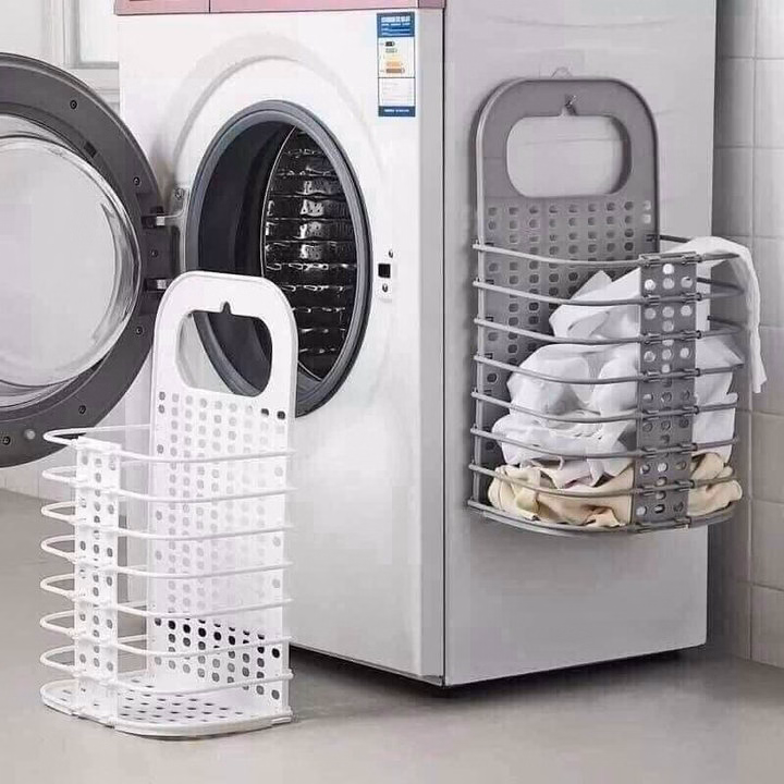 Giỏ Đựng Đồ Thông Minh Tiện Ích Cho Mọi Gia Đình - Ảnh 2