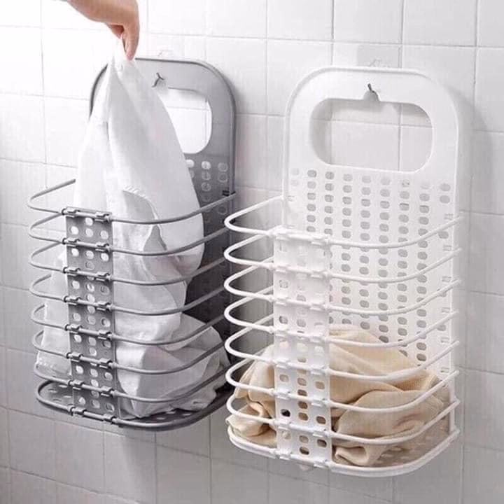 Giỏ Đựng Đồ Thông Minh Tiện Ích Cho Mọi Gia Đình