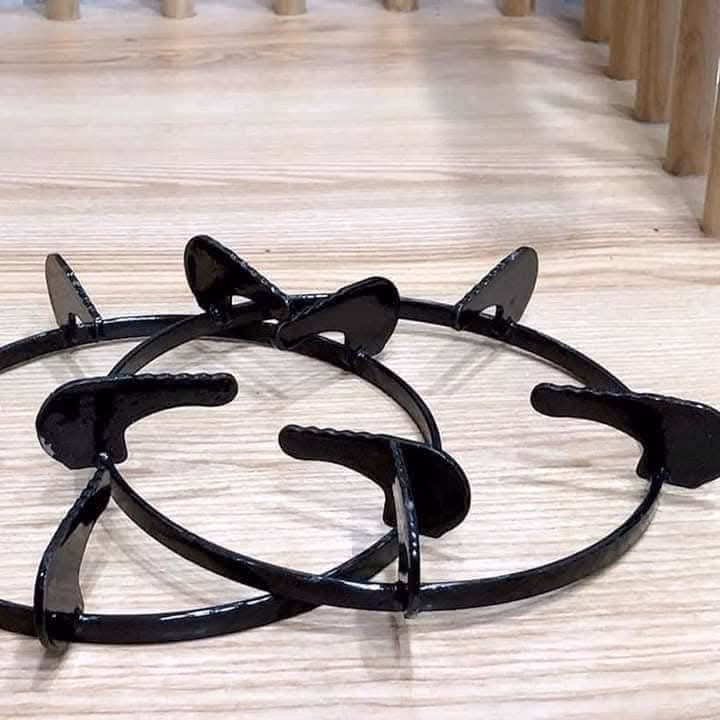 Combo 2 Kiềng Bếp Ga Tiện Lợi - Ảnh 2