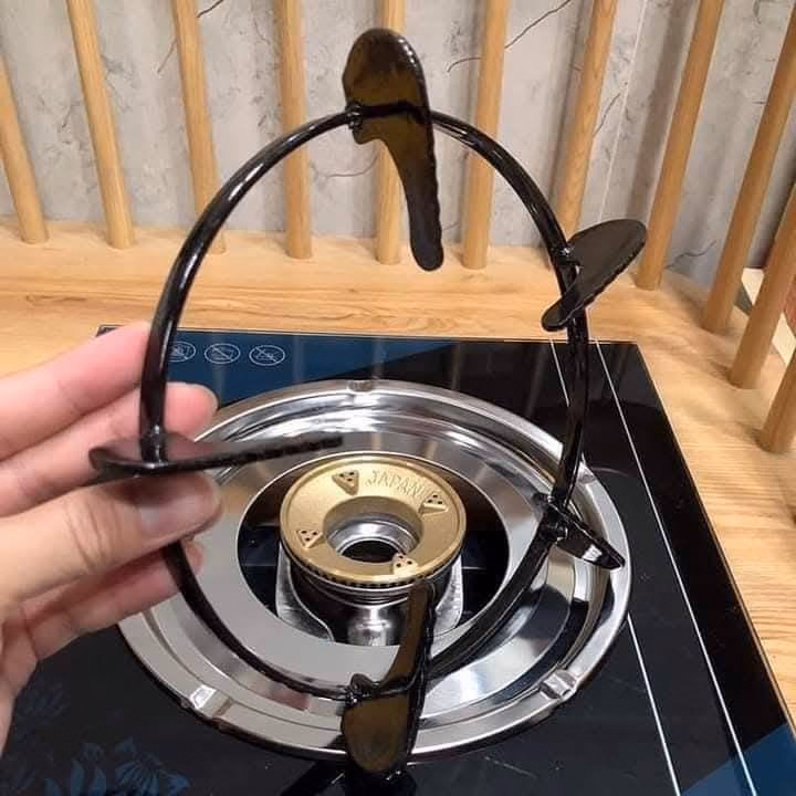 Combo 2 Kiềng Bếp Ga Tiện Lợi - Ảnh 3