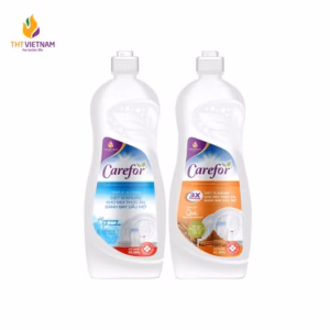 Nước Rửa Chén Bát Carefor 800Ml