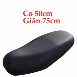 Bọc Yên Xe Chống Nóng – Chống Trầy – Siêu Êm- Chống Mưa- Gấp Gọn