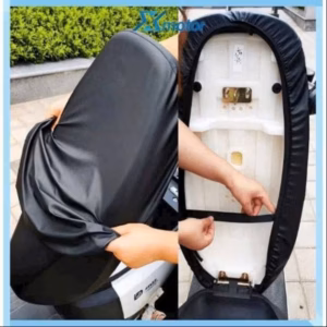 Bọc Yên Xe Chống Nóng – Chống Trầy Siêu Tiện Gọn