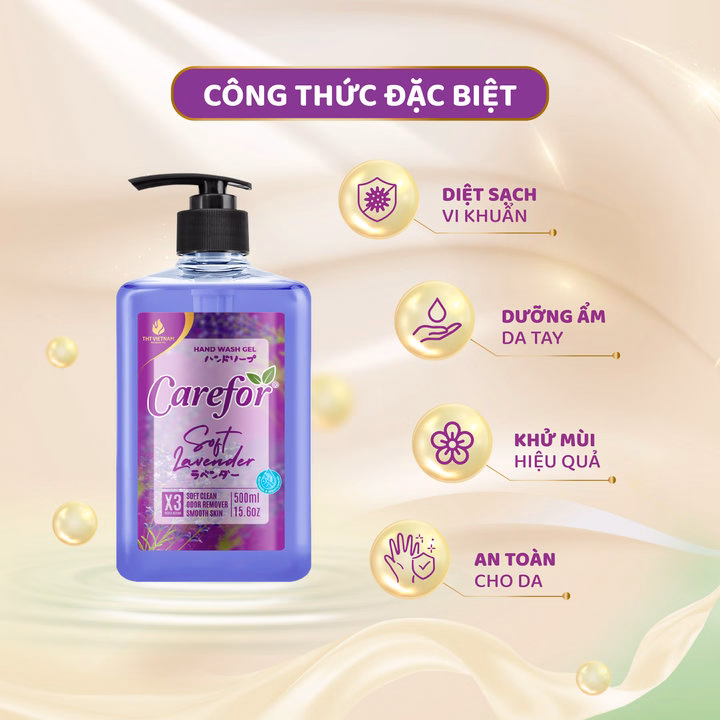 Combo Tiết Kiệm: Nhà Sạch Bếp Thơm - Ảnh 5