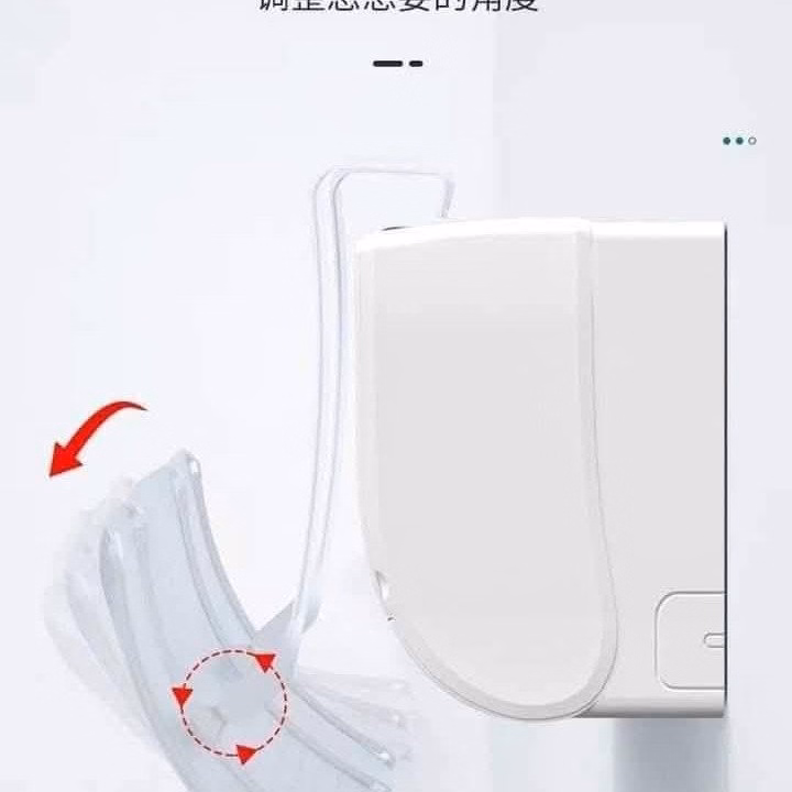 Tấm Chắn Gió Điều Hòa Tiện Dụng - Ảnh 2