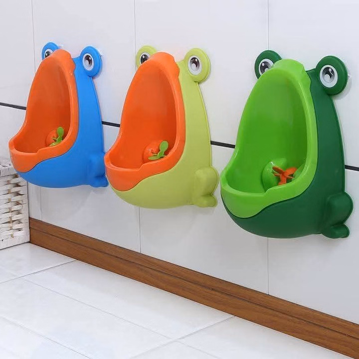 Bô Tiểu Đứng Cho Bé Trai Tiện Ích - Ảnh 4