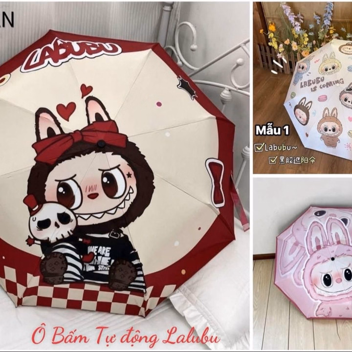 Ô Che Mưa Che Nắng Thui Mà Cũng Xinh Đến Xỉu Ngangg - Ảnh 5