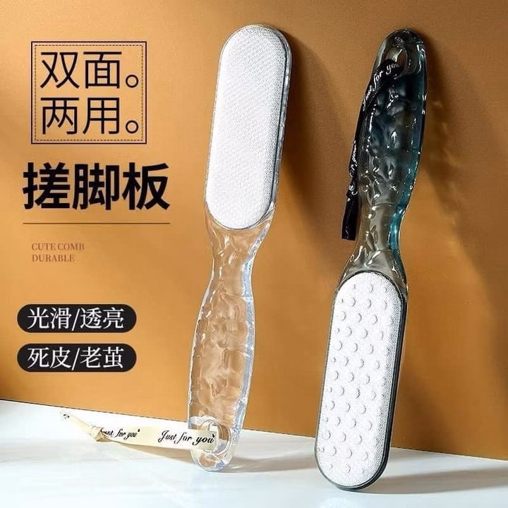 Chà Gót Dùng Được 2 Mặt, Chân Ái Cho Mọi Người - Ảnh 2