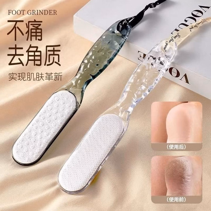 Chà Gót Dùng Được 2 Mặt, Chân Ái Cho Mọi Người - Ảnh 7