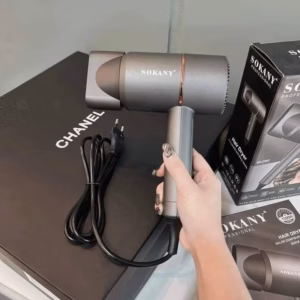 Máy Sấy Tóc Sonaky Hệ Mới Siêu Khoẻ , Sang Chảnh