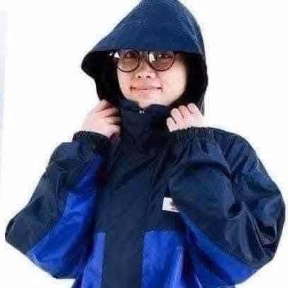 Bộ Áo Mưa 2 Lớp Thành Long Hàng Cao Cấp