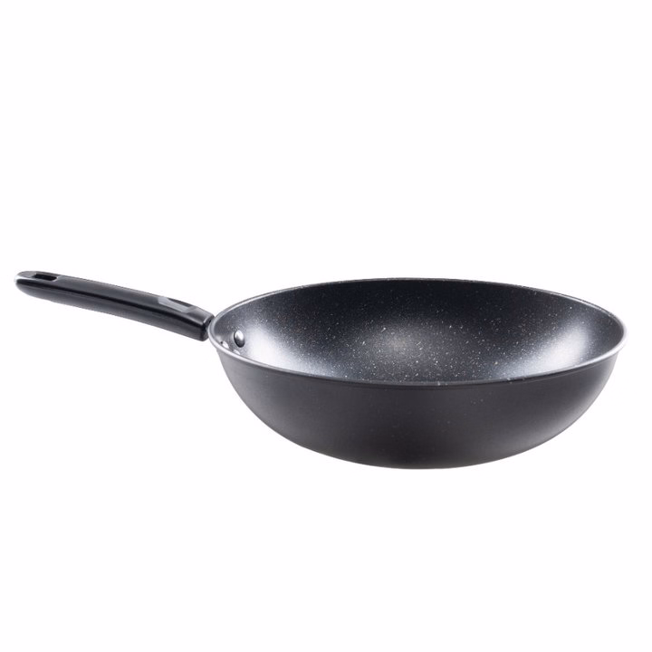 Combo Bộ 1 Nồi 2 Chảo Thép Carbon Chống Dính Lumicasa Lmcb3 Công Nghệ Đức – Lựa Chọn Hoàn Hảo Cho Gian Bếp Hiện Đại - Ảnh 3