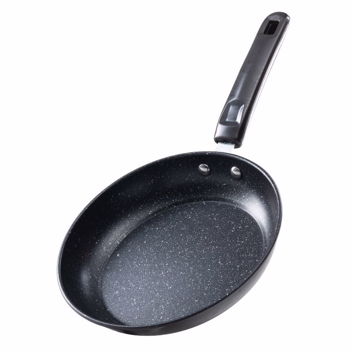 Combo Bộ 1 Nồi 2 Chảo Thép Carbon Chống Dính Lumicasa Lmcb3 Công Nghệ Đức – Lựa Chọn Hoàn Hảo Cho Gian Bếp Hiện Đại - Ảnh 6