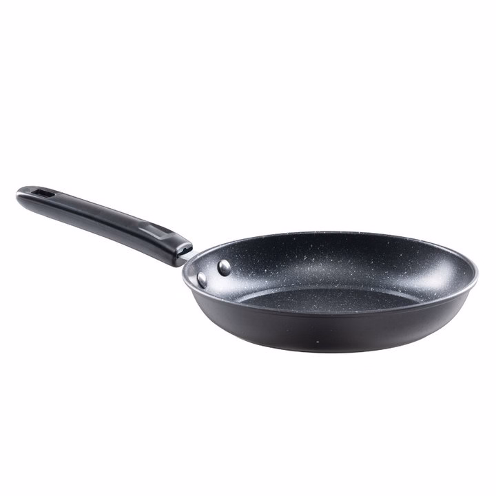 Combo Bộ 1 Nồi 2 Chảo Thép Carbon Chống Dính Lumicasa Lmcb3 Công Nghệ Đức – Lựa Chọn Hoàn Hảo Cho Gian Bếp Hiện Đại - Ảnh 4