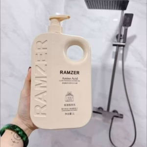 Sữa Tắm Ram...Zer Hương Nước Hoa Thơm Nức Mùi Hoa Hồng