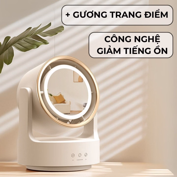 Quạt Đa Năng Daixin Fs-F02 8W - Ảnh 5