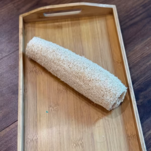 Xơ Mướp Nguyên Trái Lành Tính - Size 20 Đến 24 Cm - Kb