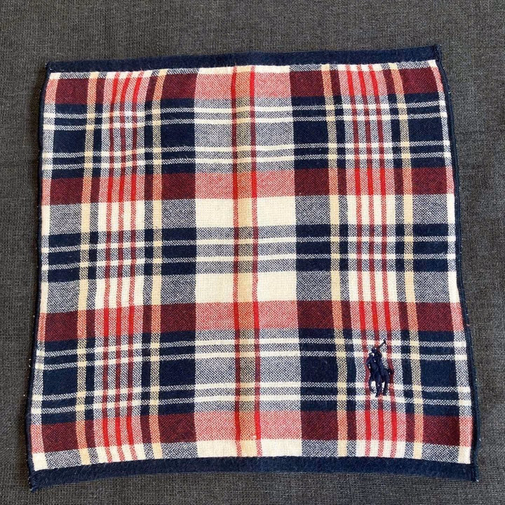 Khăn Lau Mặt Lau Tay Khăn Lau Cho Bé Và Cả Người Lớn Size 25X25Cm - Ảnh 7