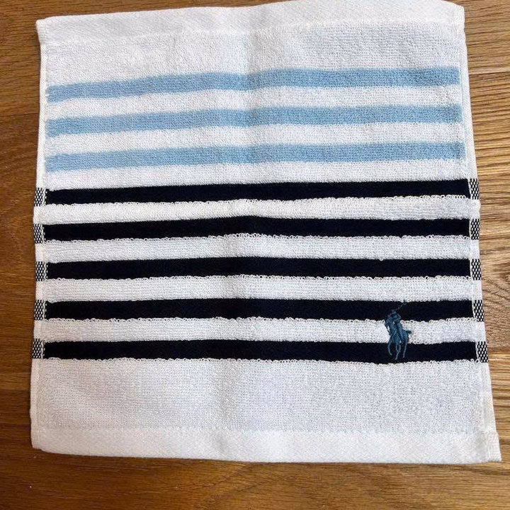 Khăn Lau Mặt Lau Tay, Khăn Lau Sz 25 * 25Cm - Ảnh 4