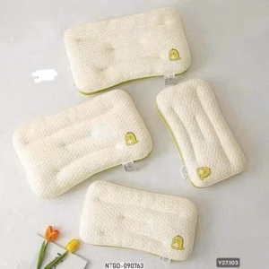 Gối Thấp Dành Riêng Cho Các Chị Hay Bị Tiền Đình, Mỏi Cổ Vai Gáy