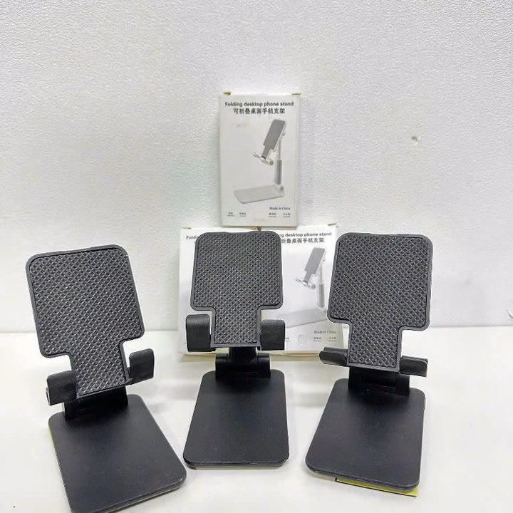 Giá Đỡ Điện Thoại Để Bàn -Gdn - Ảnh 7