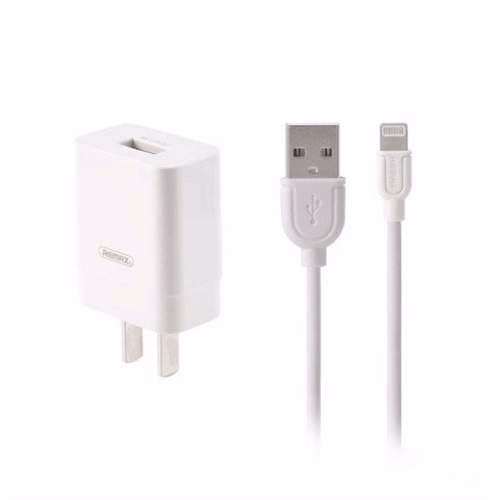 Combo Củ Sạc Cáp Typec Rpu112 - Remax - Ảnh 4
