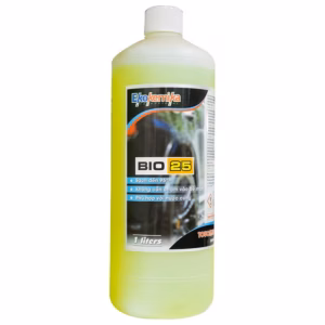 Dung Dịch Rửa Xe Không Chạm Bio 25 - Ekokemika
